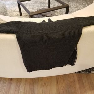 Lululemon sweater